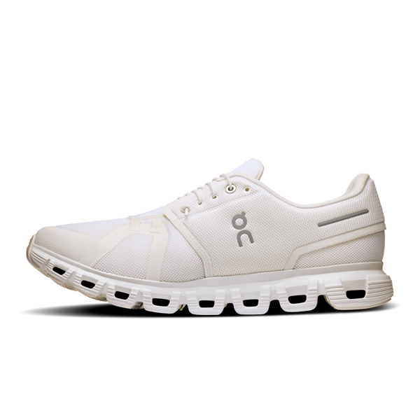 On Mens Cloud 6 Running Shoes
