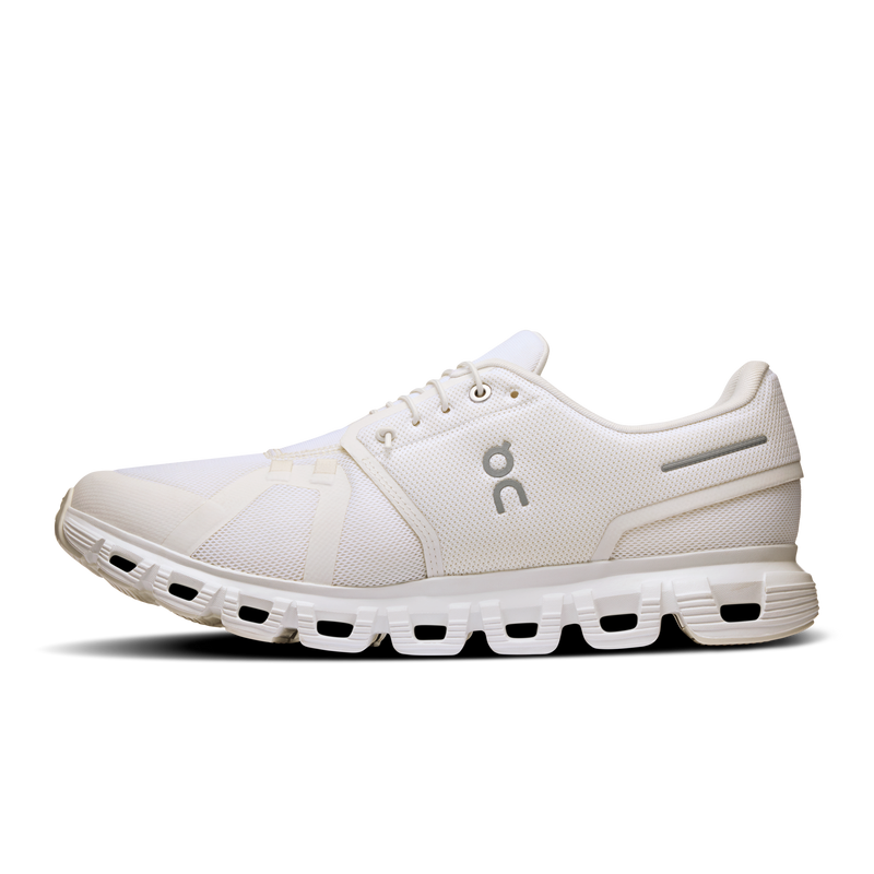 On Mens Cloud 6 Running Shoes