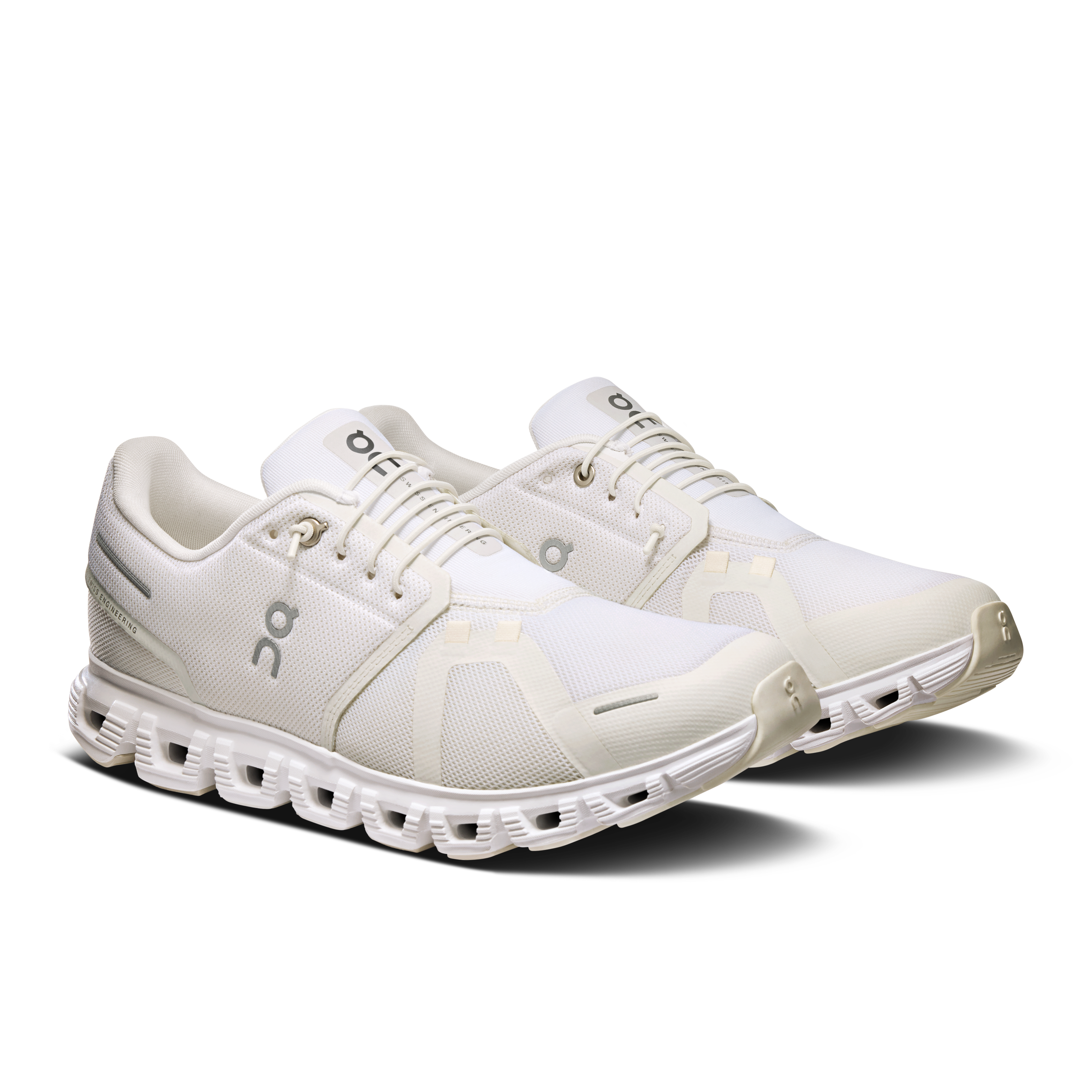 On Mens Cloud 6 Running Shoes