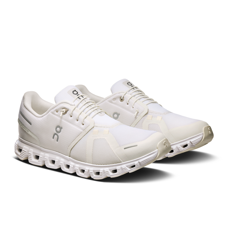 On Mens Cloud 6 Running Shoes