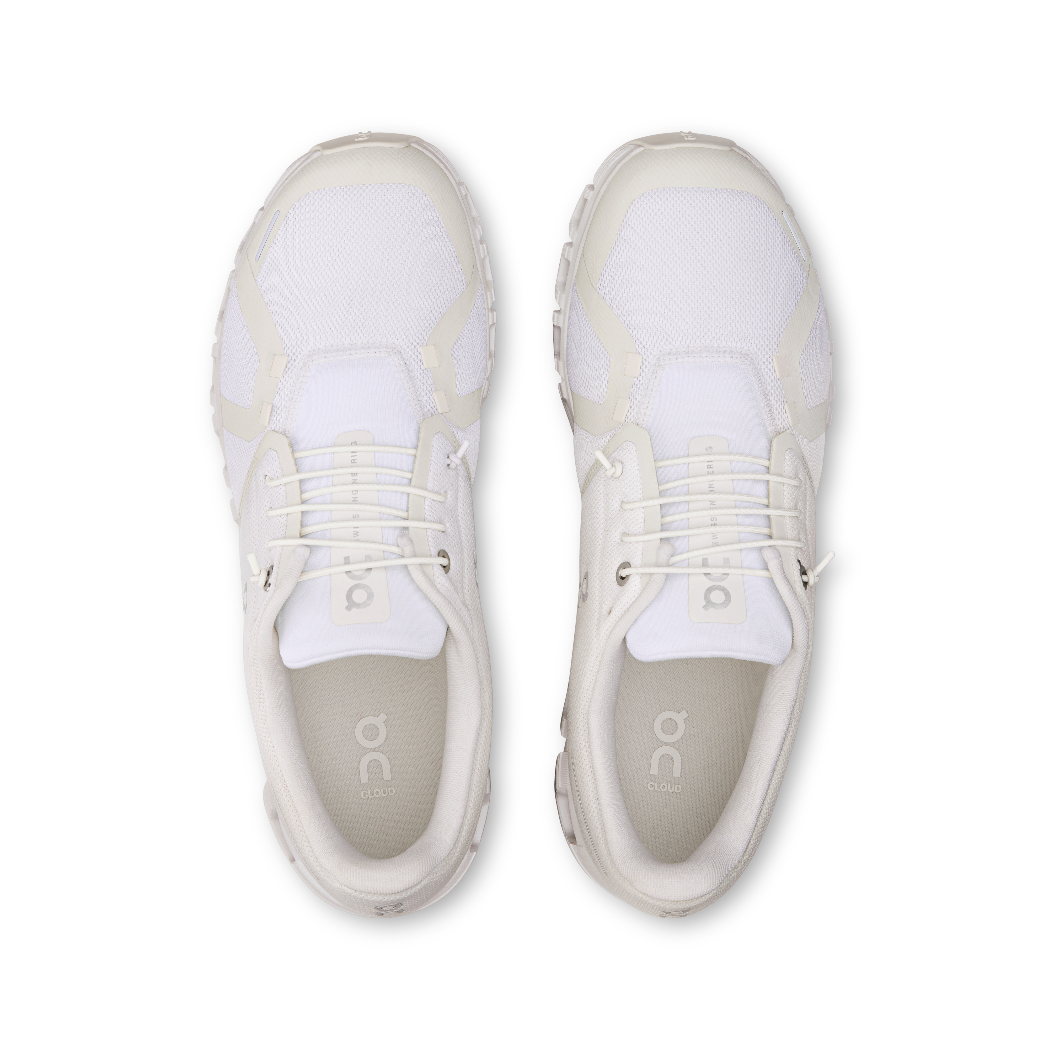 On Mens Cloud 6 Running Shoes