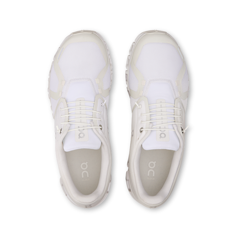 On Mens Cloud 6 Running Shoes