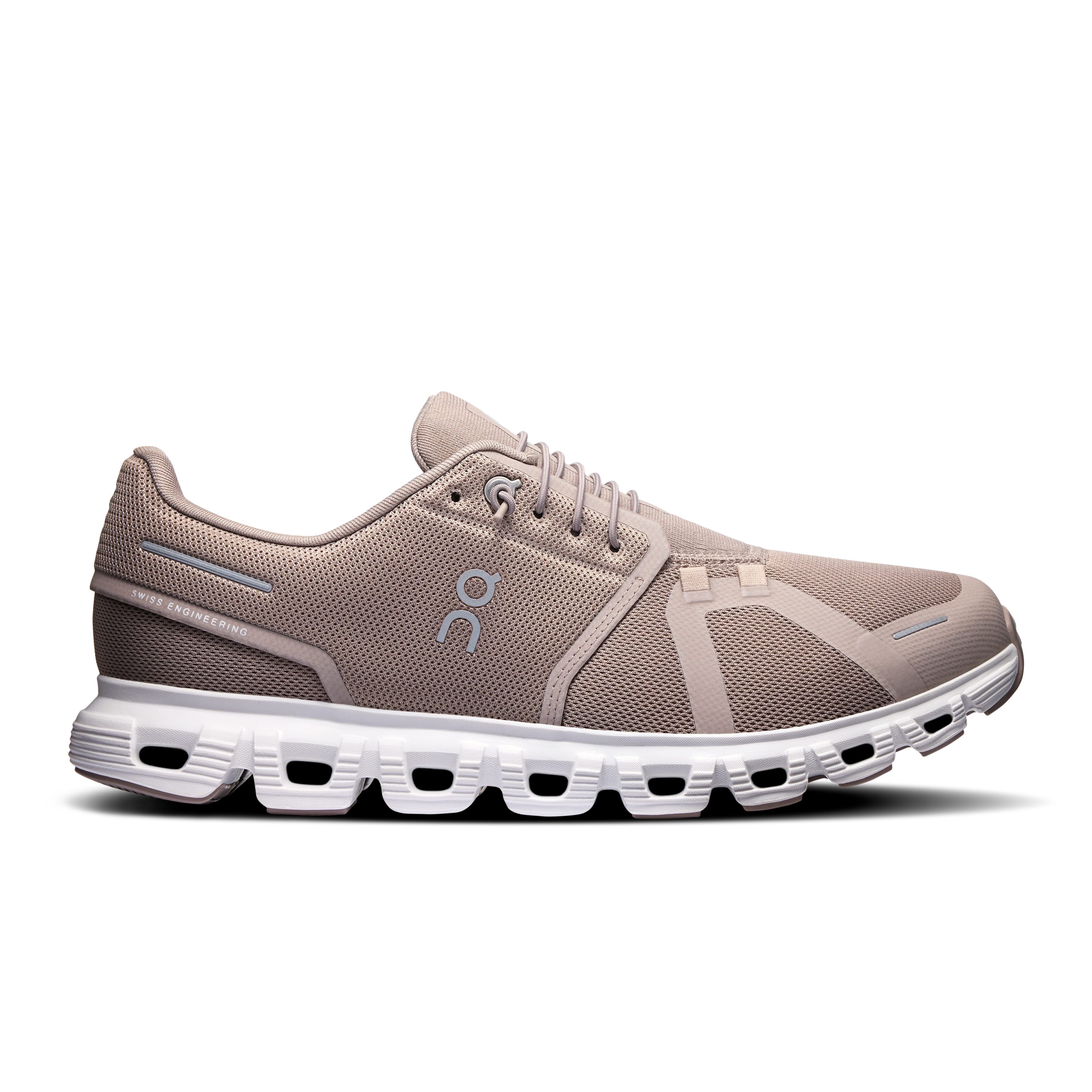 On Mens Cloud 6 Running Shoes