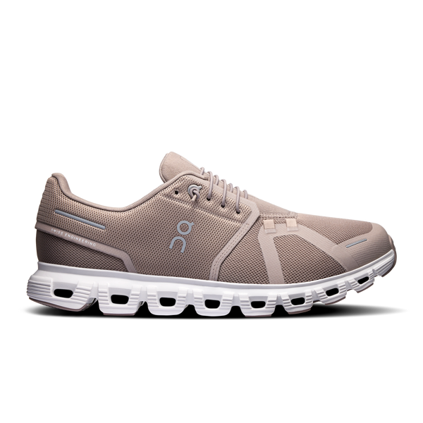On Mens Cloud 6 Running Shoes