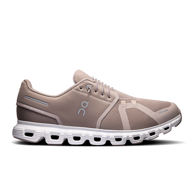 On Mens Cloud 6 Running Shoes