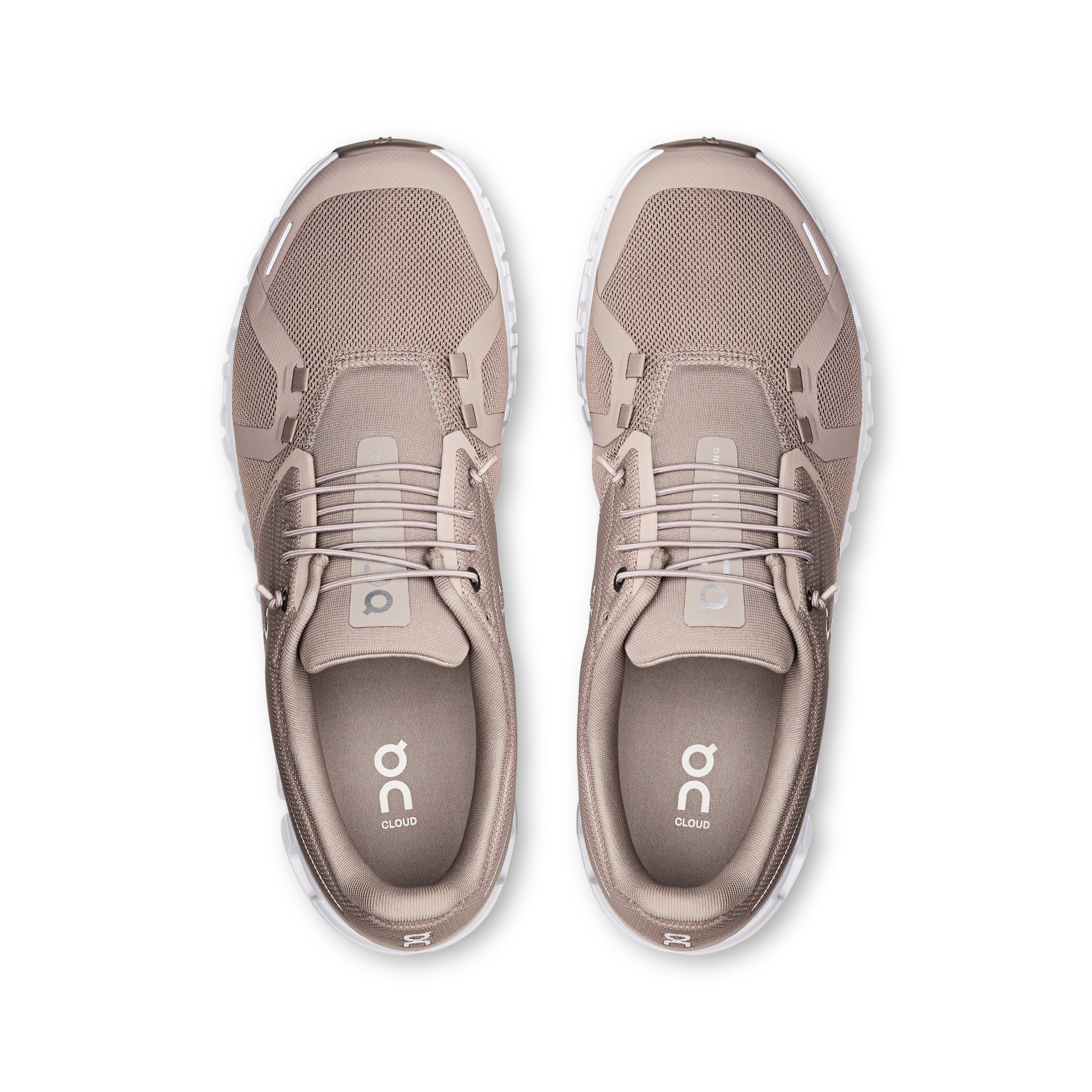 On Mens Cloud 6 Running Shoes