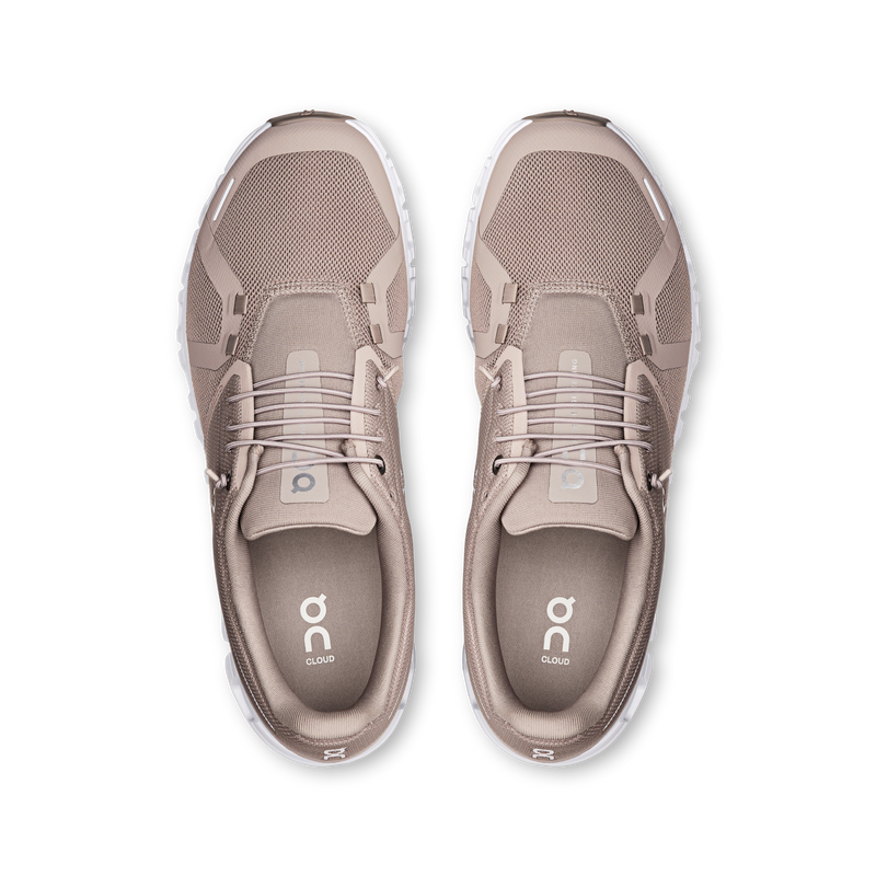 On Mens Cloud 6 Running Shoes