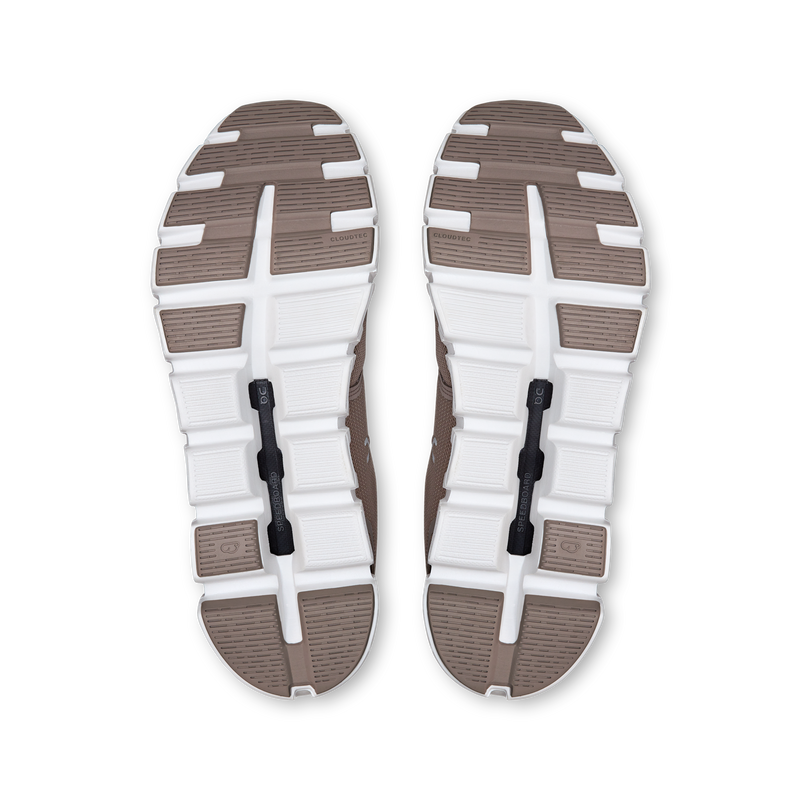 On Mens Cloud 6 Running Shoes