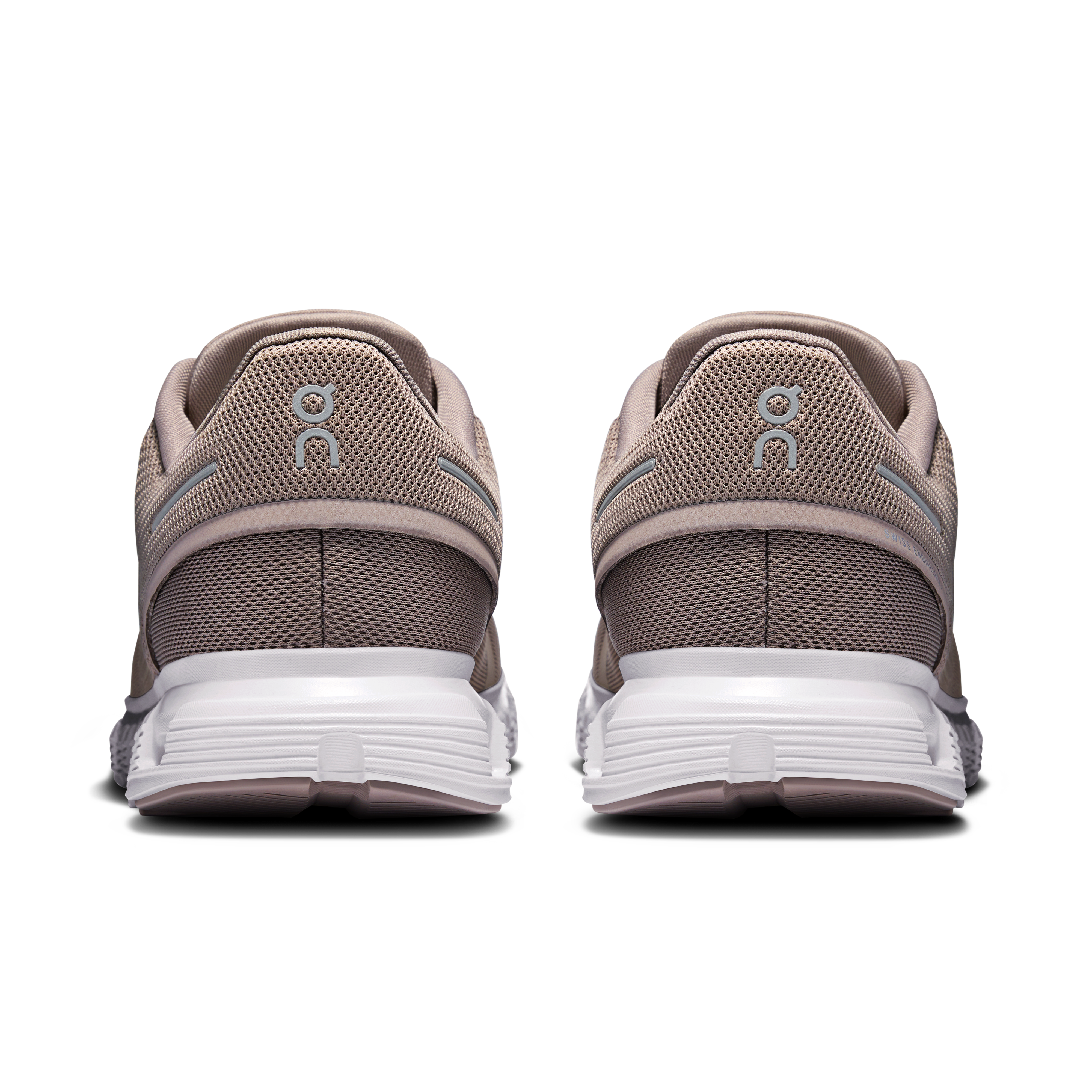 On Mens Cloud 6 Running Shoes