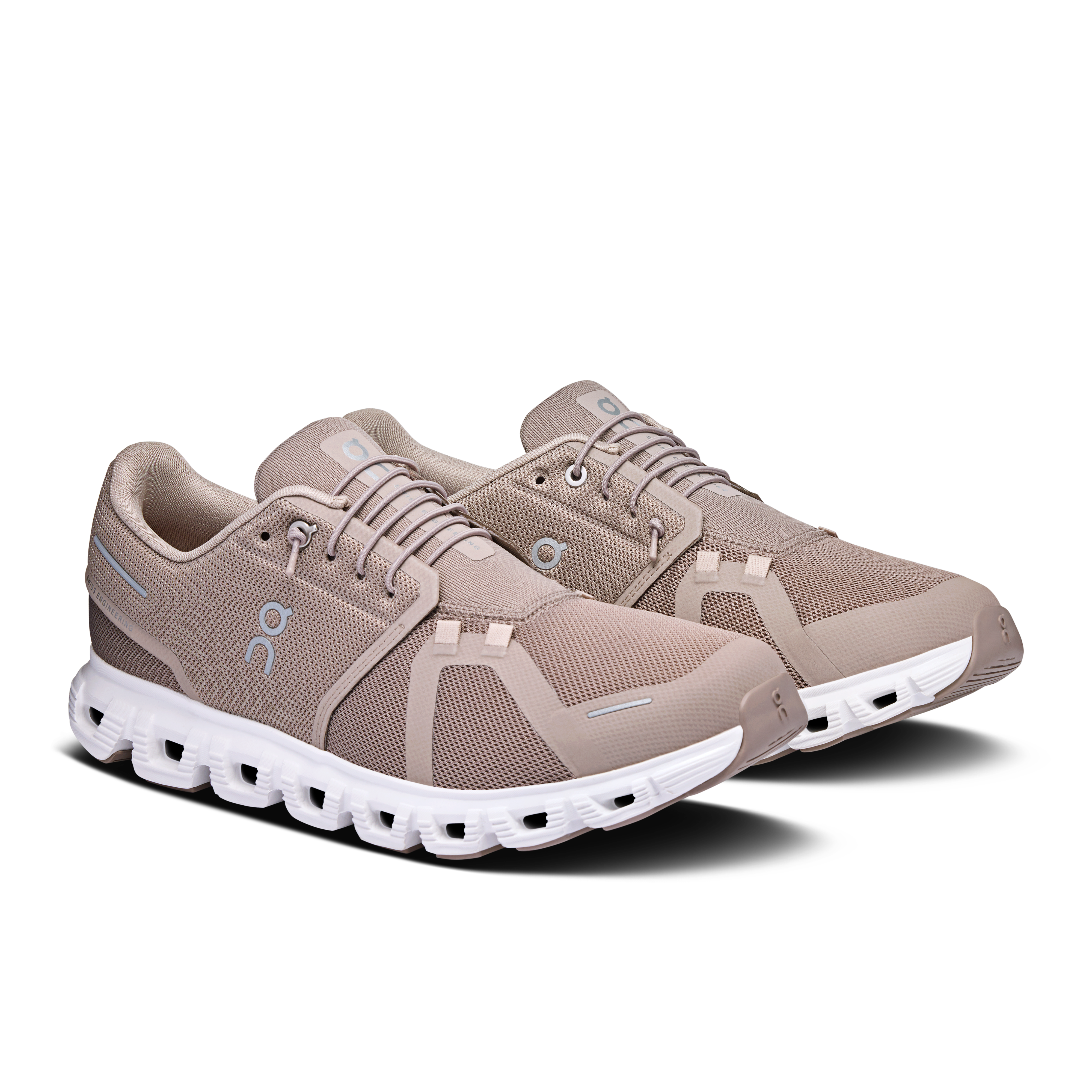 On Mens Cloud 6 Running Shoes