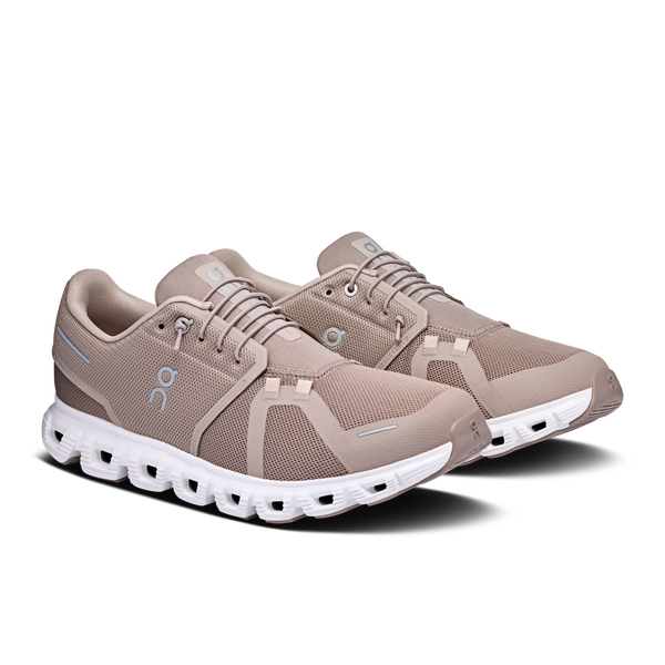 On Mens Cloud 6 Running Shoes