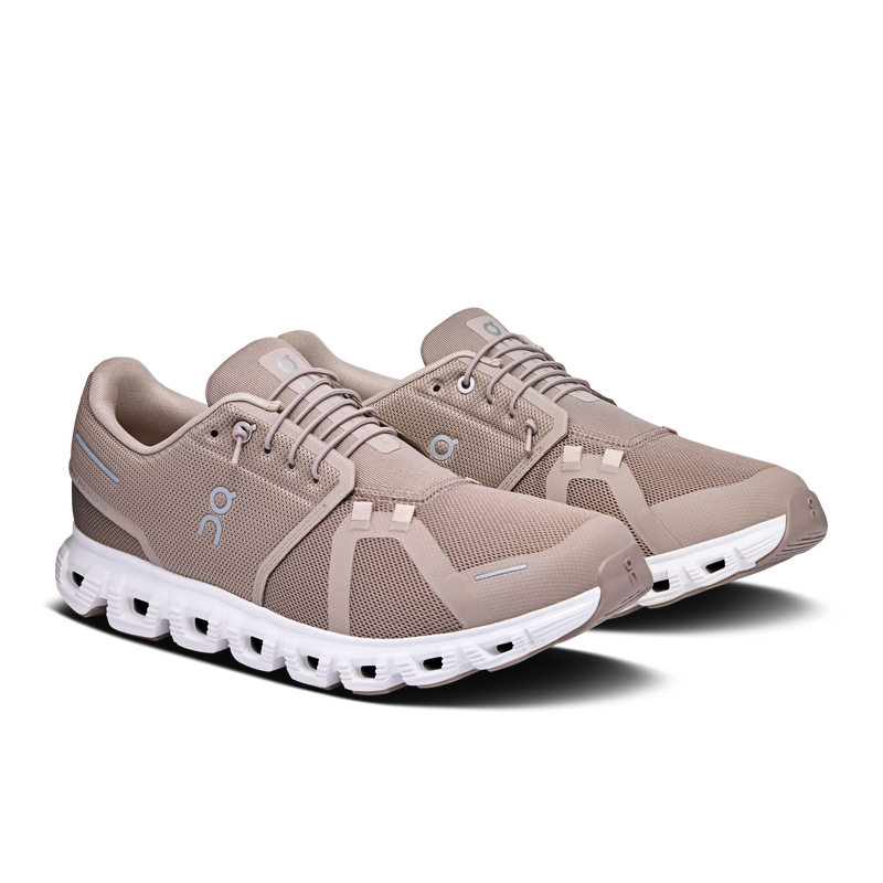 On Mens Cloud 6 Running Shoes