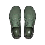 On Mens Cloud 6 Running Shoes