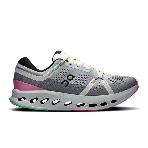 On Mens Cloudsurfer 2 Running Shoes