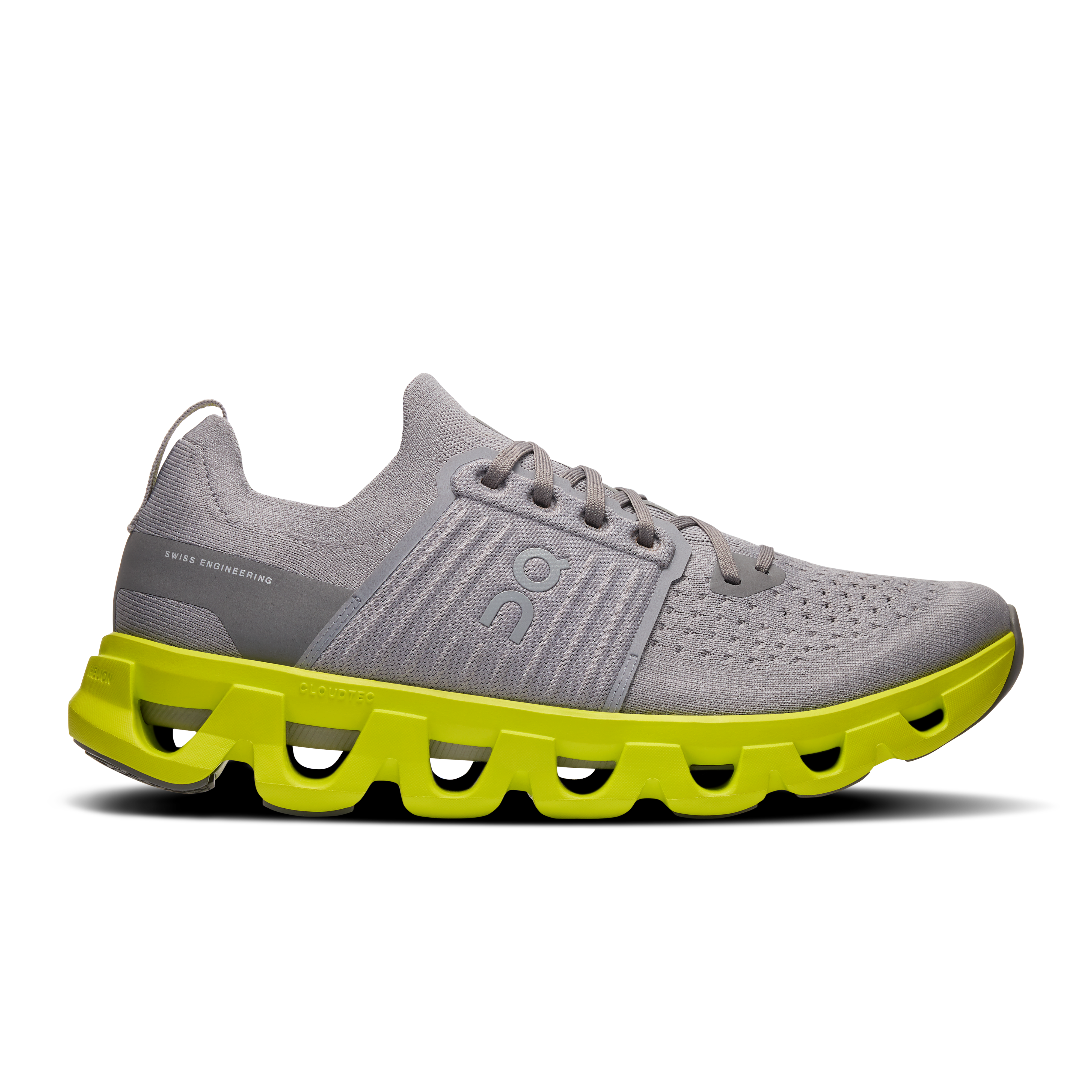 On Mens Cloudswift 4 Running Shoes