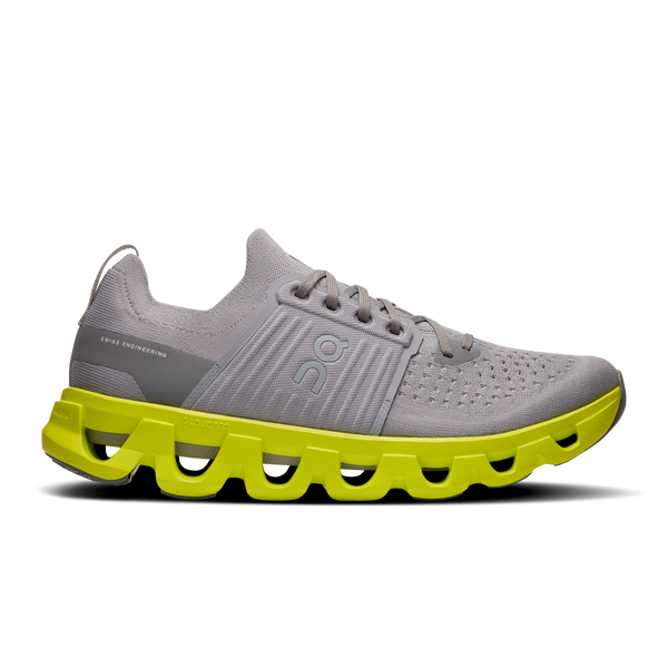 On Mens Cloudswift 4 Running Shoes