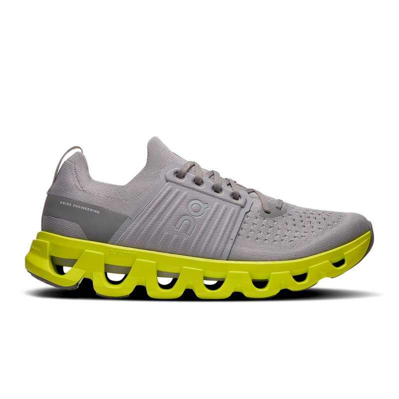 On Mens Cloudswift 4 Running Shoes