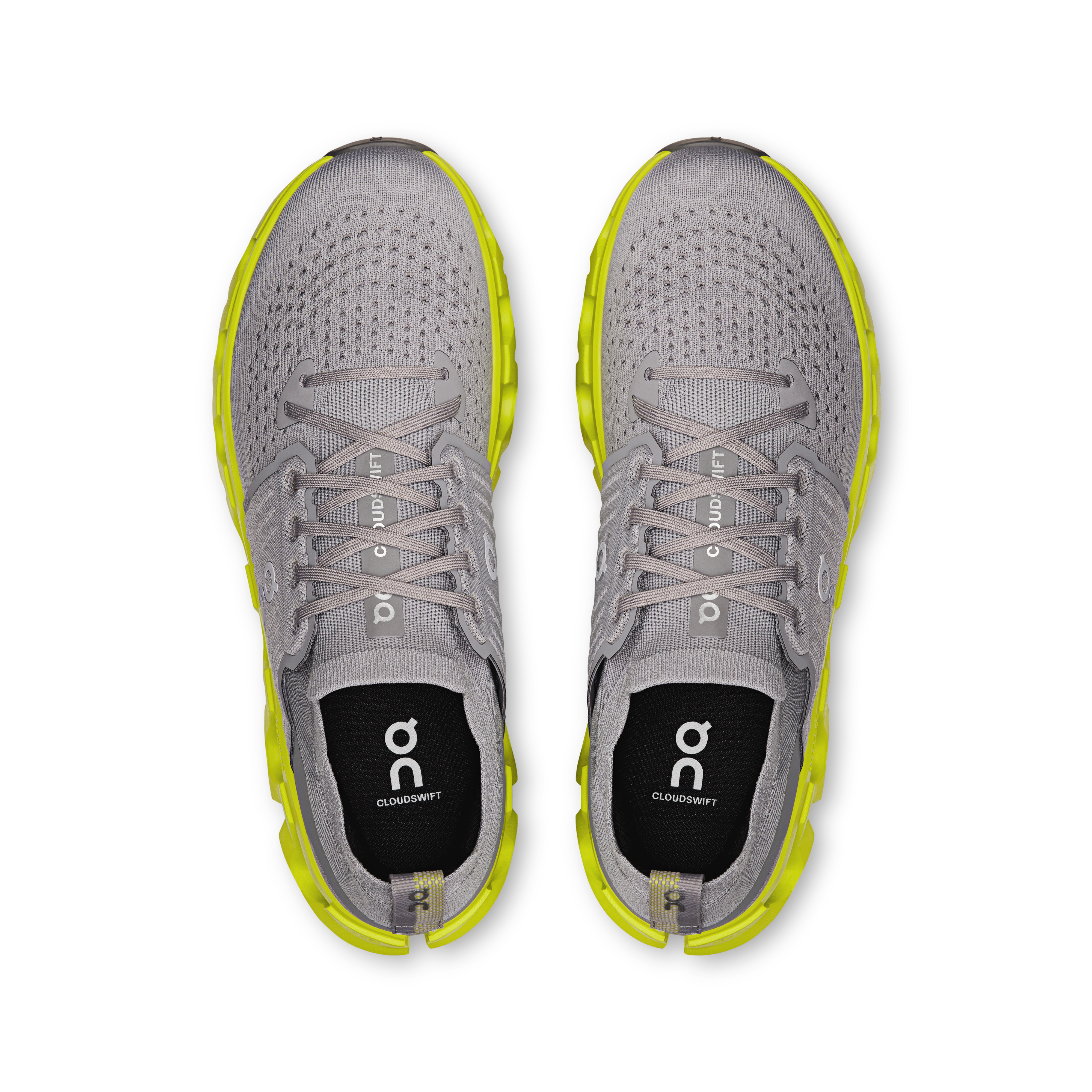 On Mens Cloudswift 4 Running Shoes