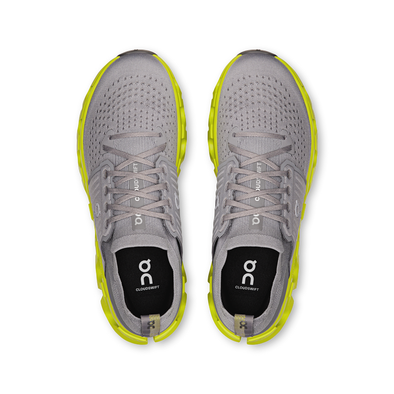 On Mens Cloudswift 4 Running Shoes