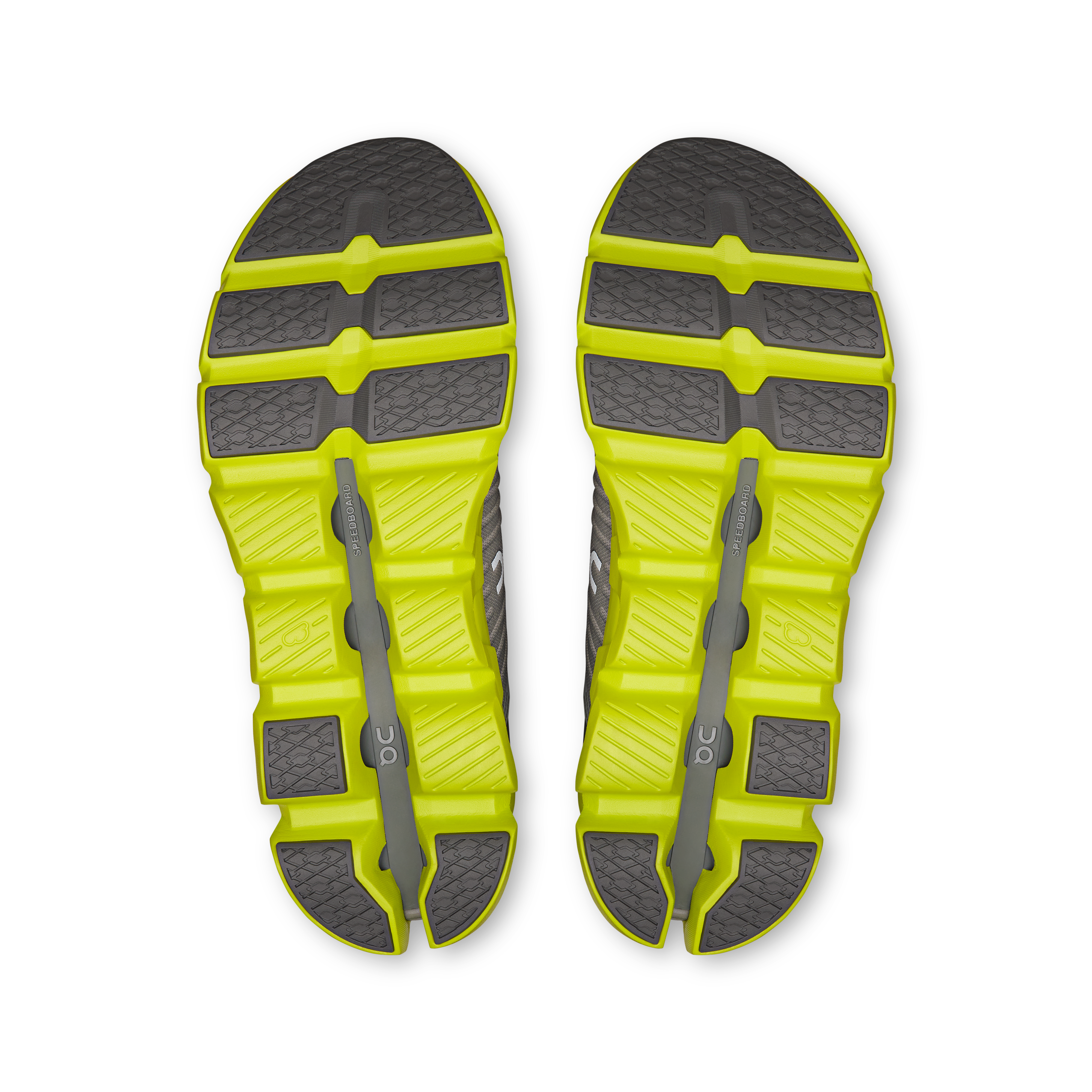 On Mens Cloudswift 4 Running Shoes