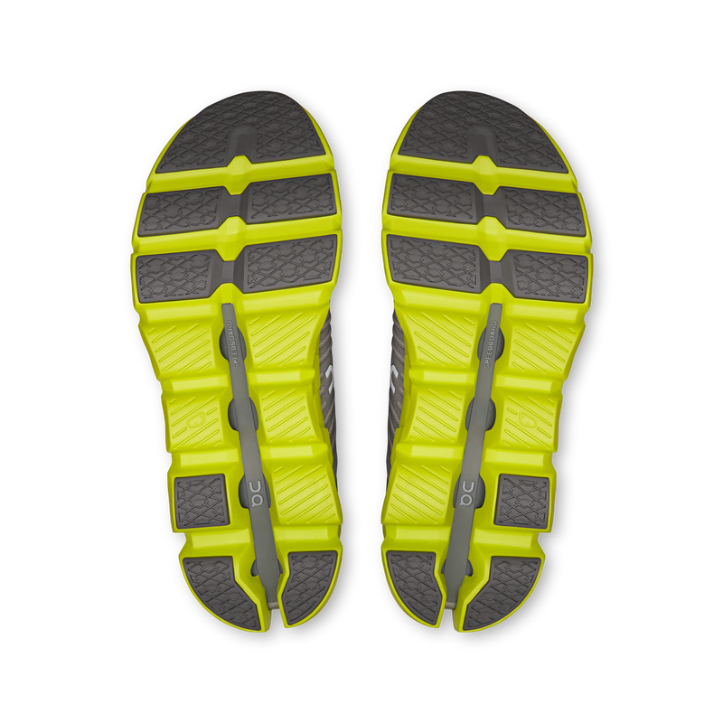 On Mens Cloudswift 4 Running Shoes