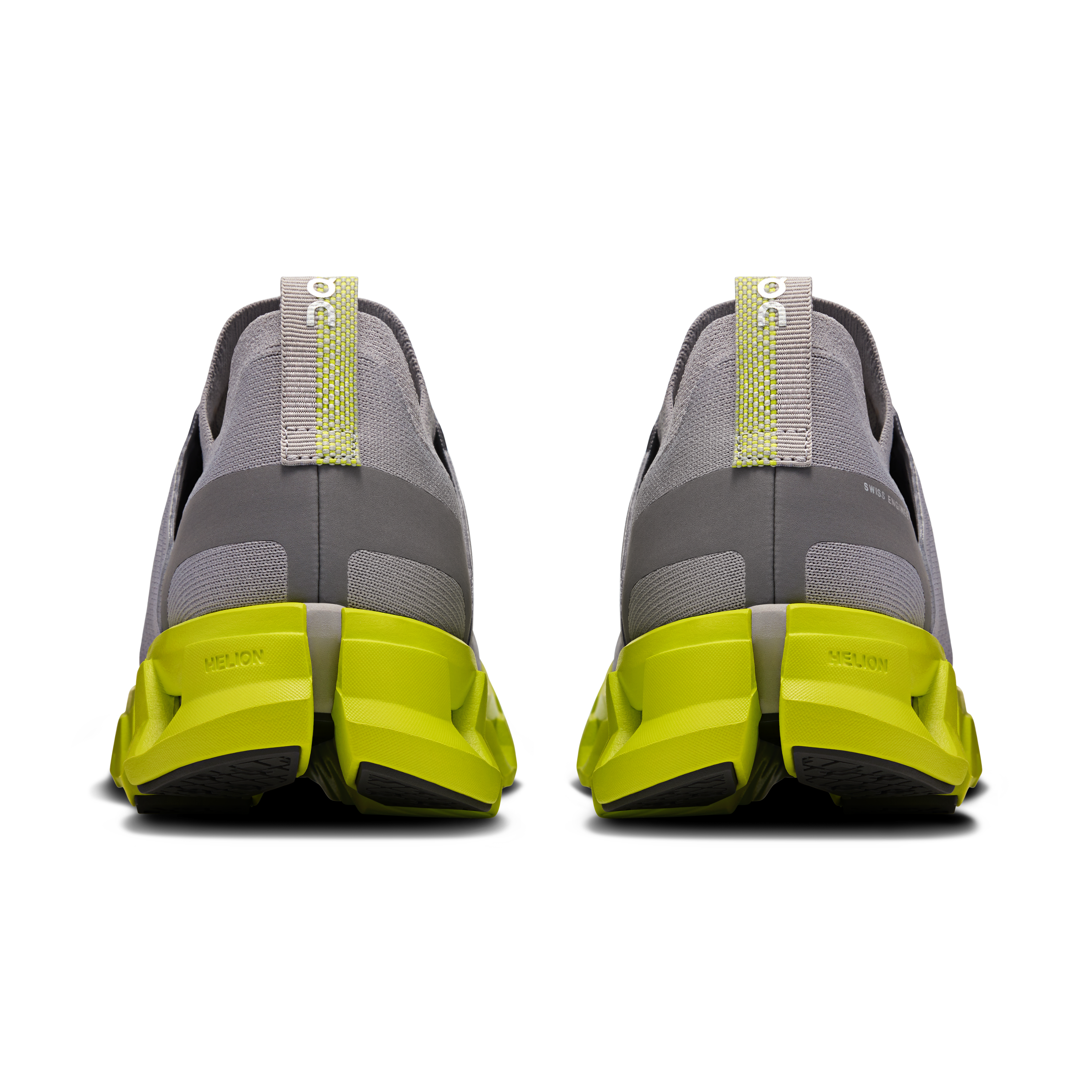 On Mens Cloudswift 4 Running Shoes