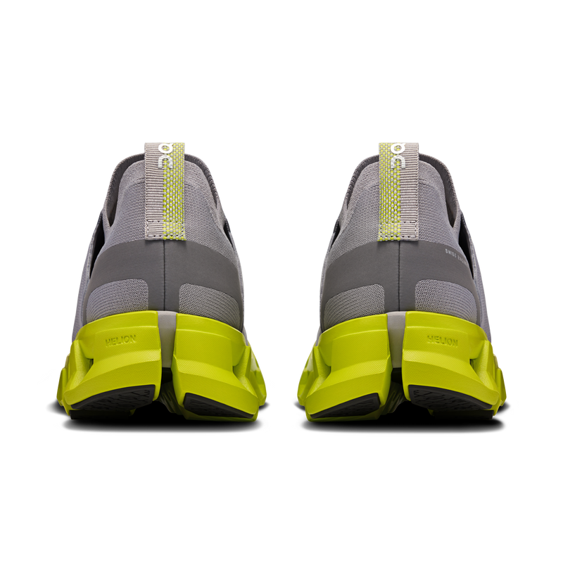 On Mens Cloudswift 4 Running Shoes