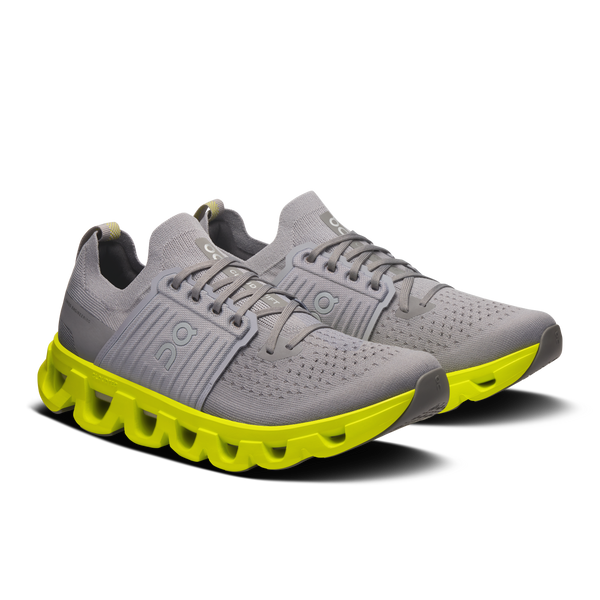 On Mens Cloudswift 4 Running Shoes