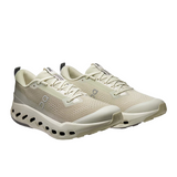 On Mens Cloudsurfer Trail 2 Running Shoes