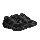 On Mens Cloudrunner 3 Running Shoes