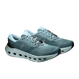 On Mens Cloudrunner 3 Running Shoes