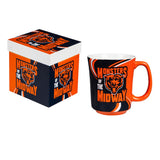 Team Sports America Chicago Bears Ceramic Mug