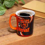 Team Sports America Chicago Bears Ceramic Mug