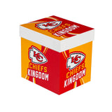 Team Sports America Kansas City Chiefs Ceramic Mug