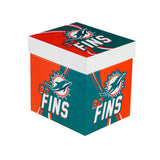 Team Sports America Miami Dolphins Ceramic Mug