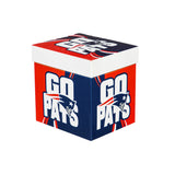 Team Sports America New England Patriots Ceramic Mug