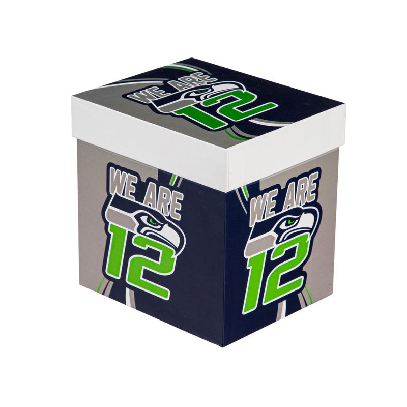 Team Sports America Seattle Seahawks Ceramic Mug