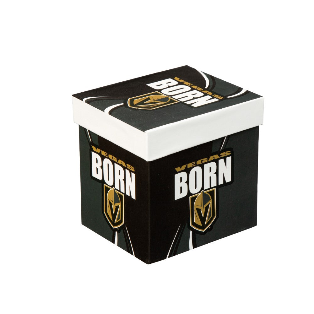 Team Sports America Las Vegas Golden Knights Ceramic Mug