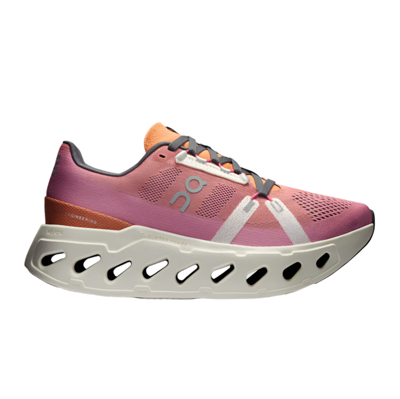 On Womens Cloudeclipse Running Shoes
