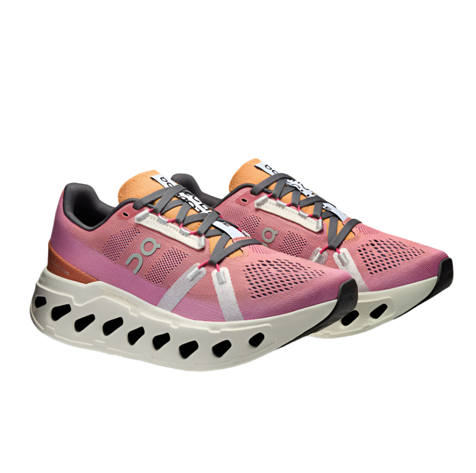 On Womens Cloudeclipse Running Shoes