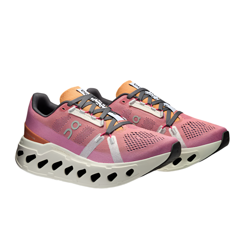 On Womens Cloudeclipse Running Shoes