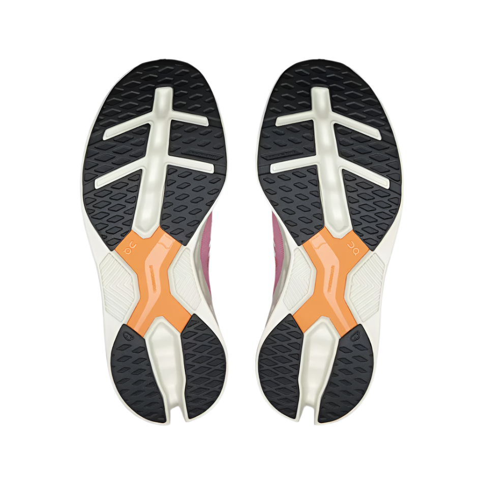 On Womens Cloudeclipse Running Shoes