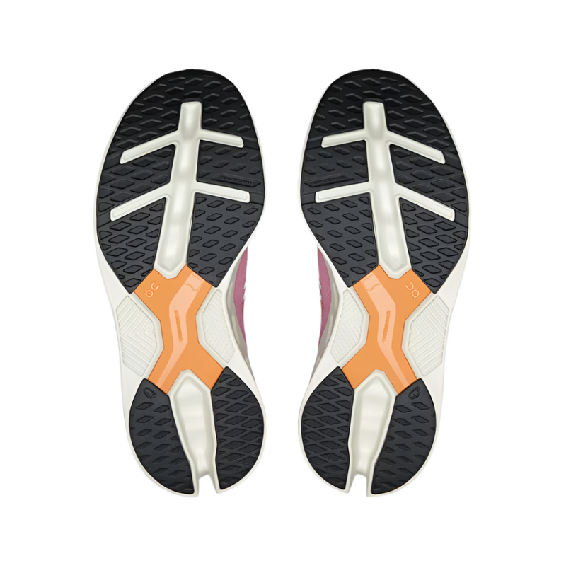 On Womens Cloudeclipse Running Shoes