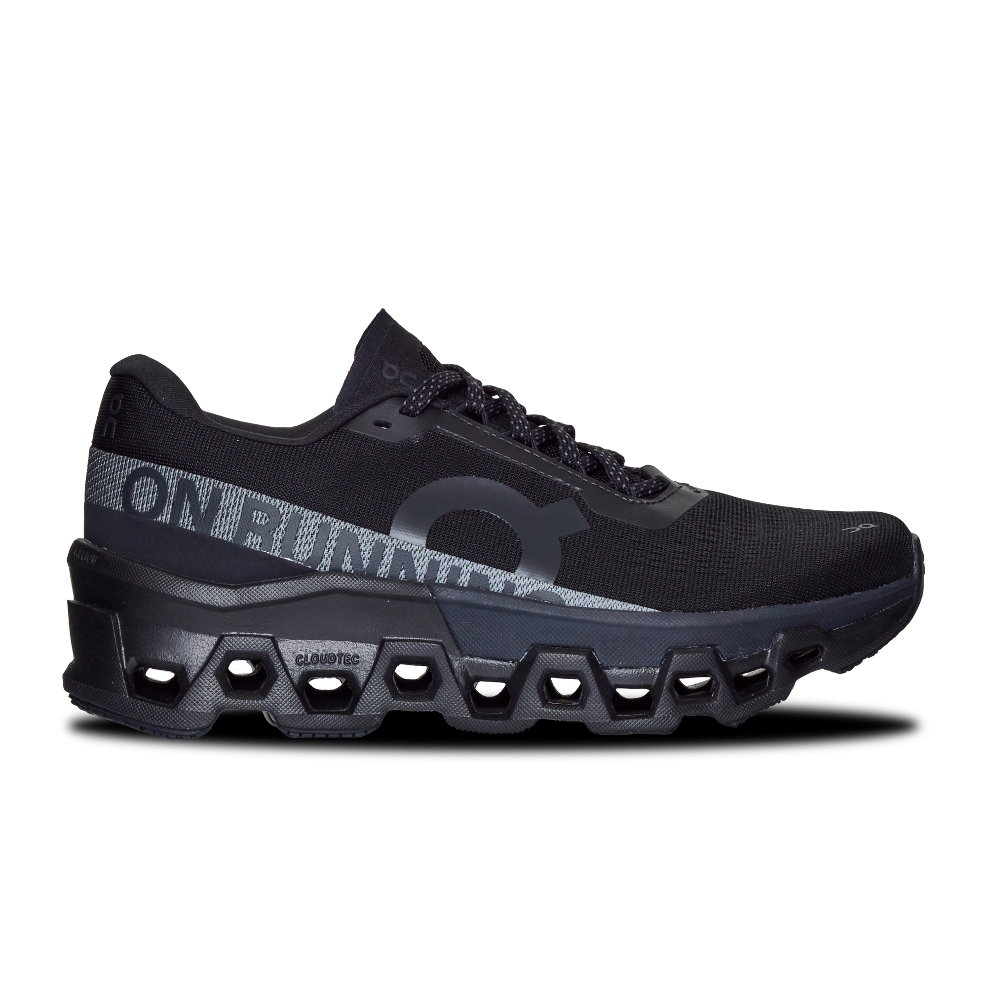 On Womens Cloudmonster 2 Running Shoes