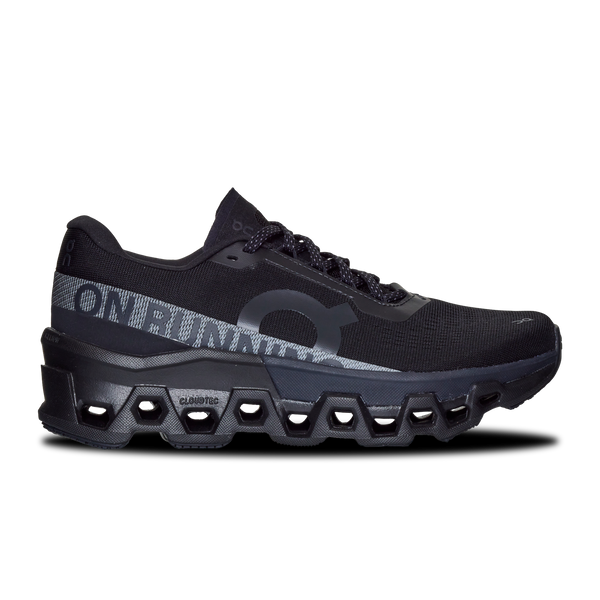 On Womens Cloudmonster 2 Running Shoes