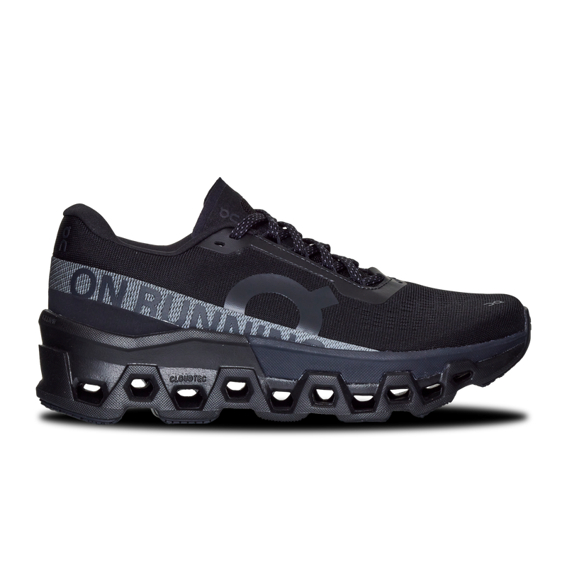 On Womens Cloudmonster 2 Running Shoes