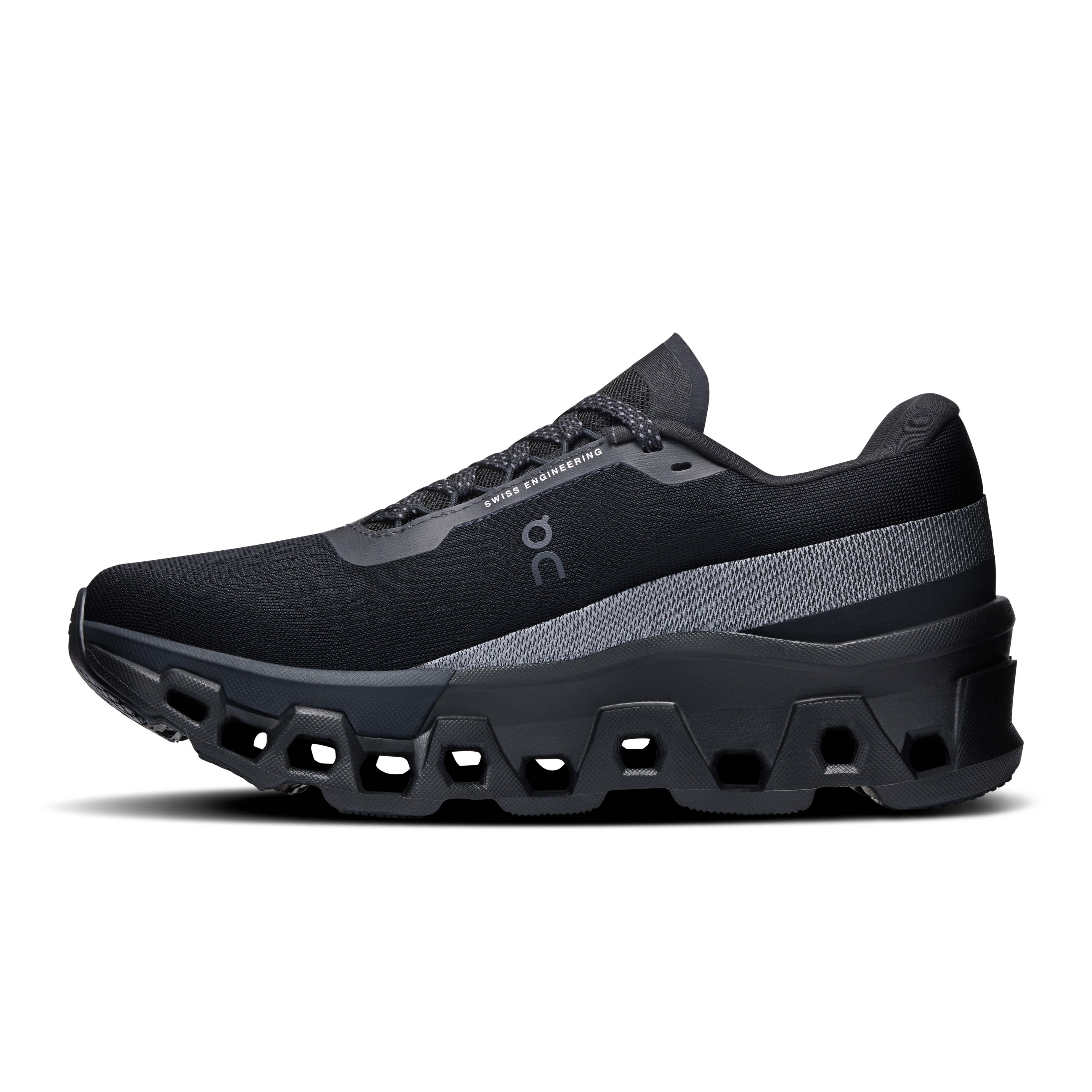cloud monsters black On Womens Cloudmonster 2 Running Shoes – ShopCGX