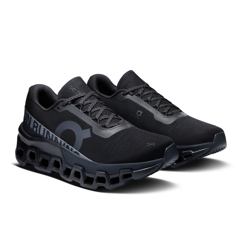 On Womens Cloudmonster 2 Running Shoes