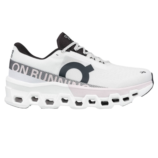 On Womens Cloudmonster 2 Running Shoes