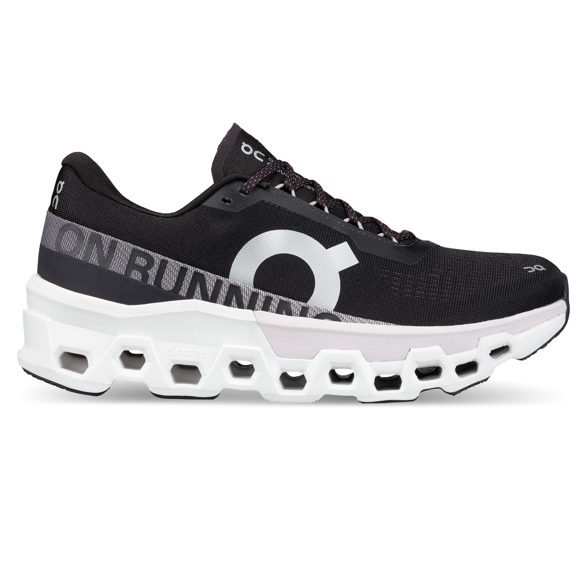 On Womens Cloudmonster 2 Running Shoes